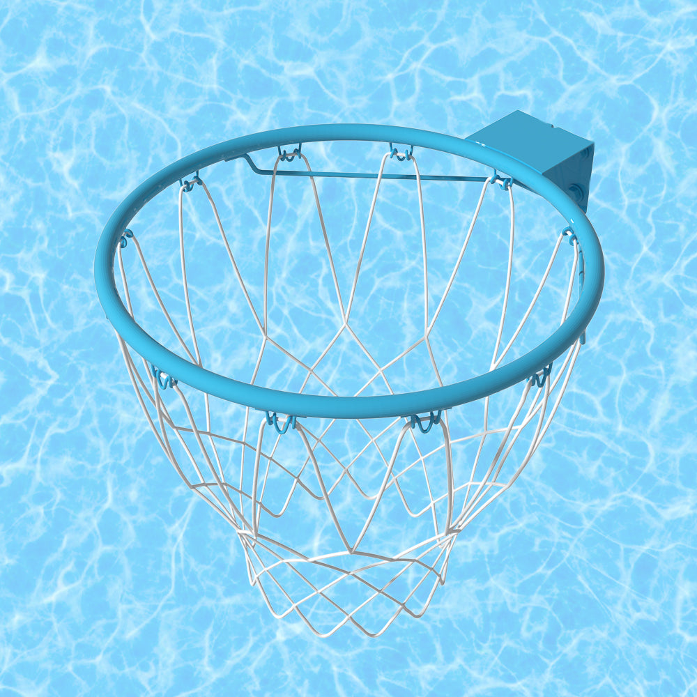 basketball net