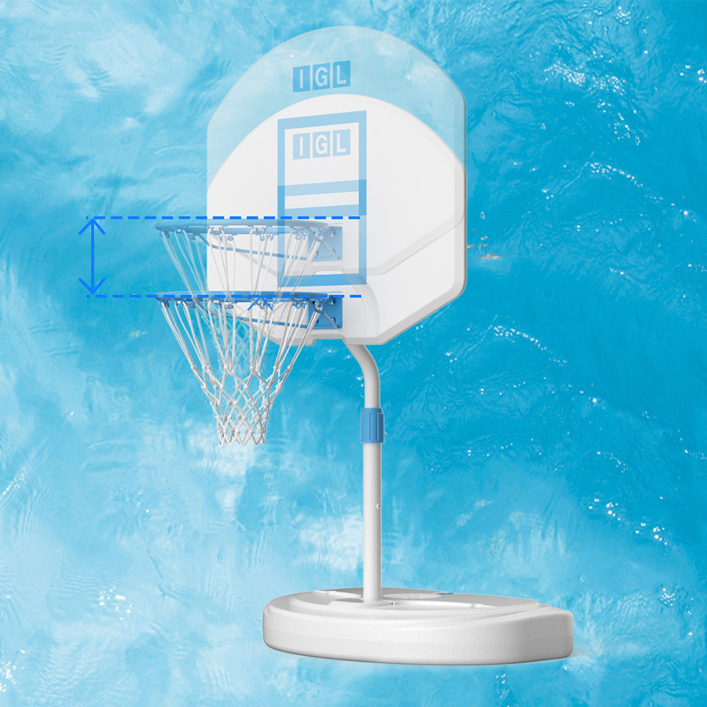 IGL pool hoop