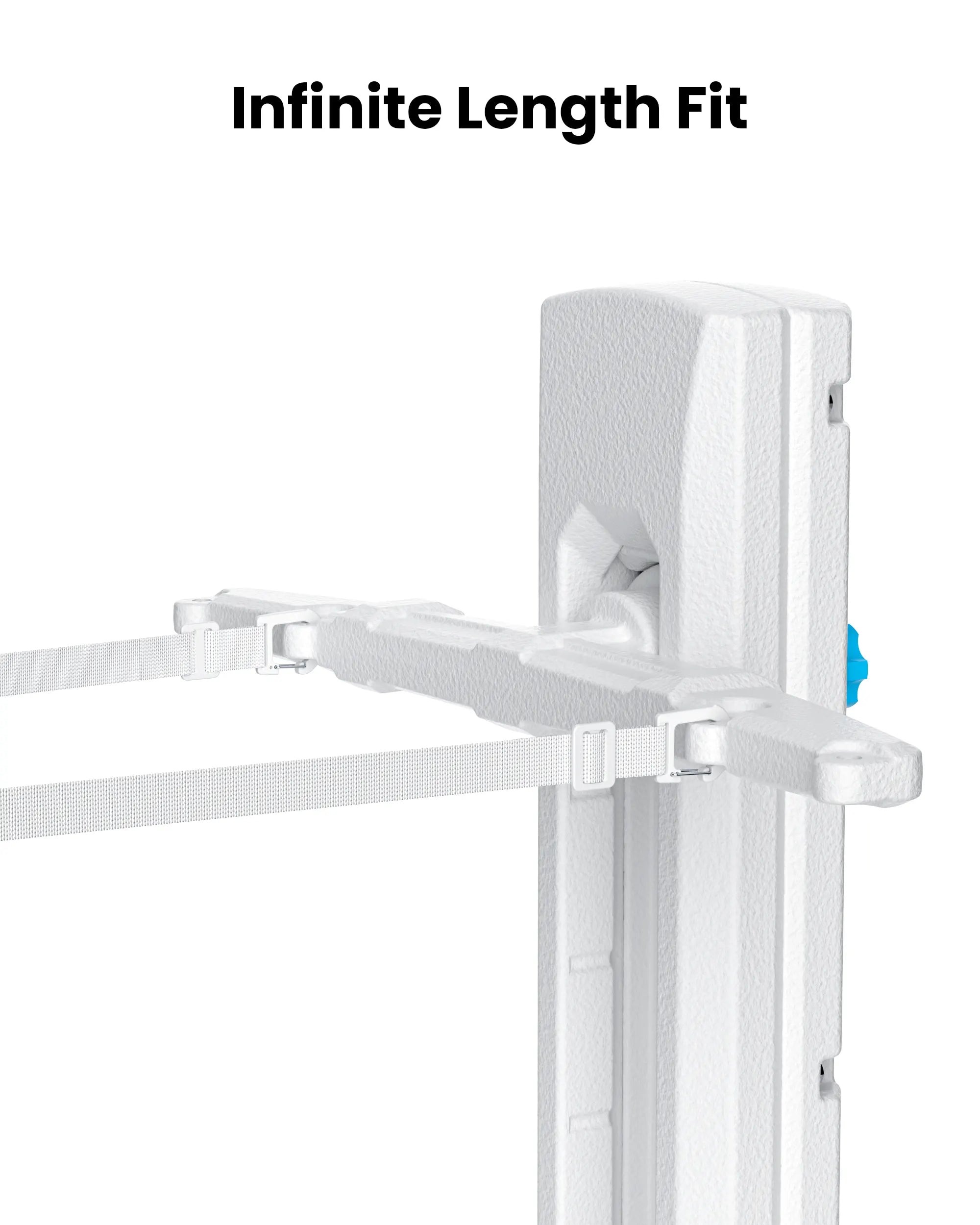 DunkSplash Duo – Volleyball Net & Pool Basketball Hoop 2 in 1