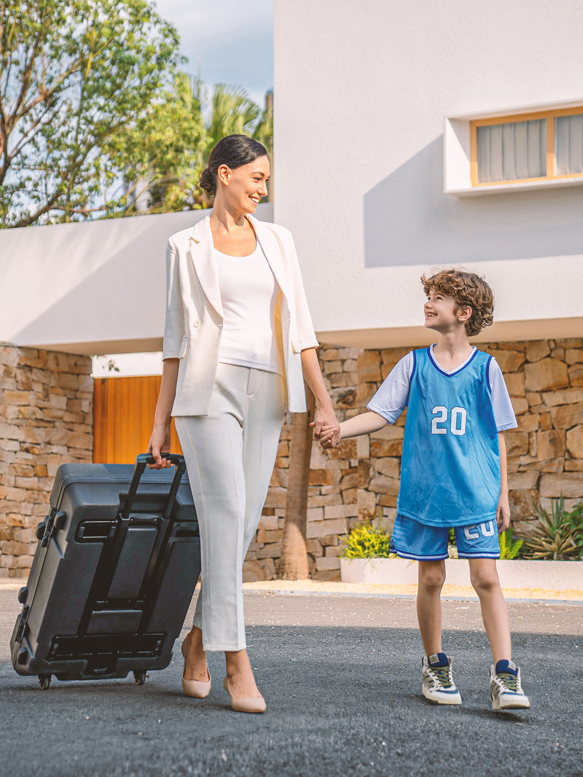 IGL Travel Hoop
