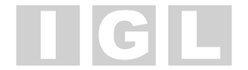 IGL Hoop company logo