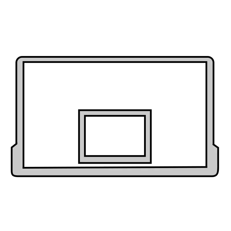 33" PC Board