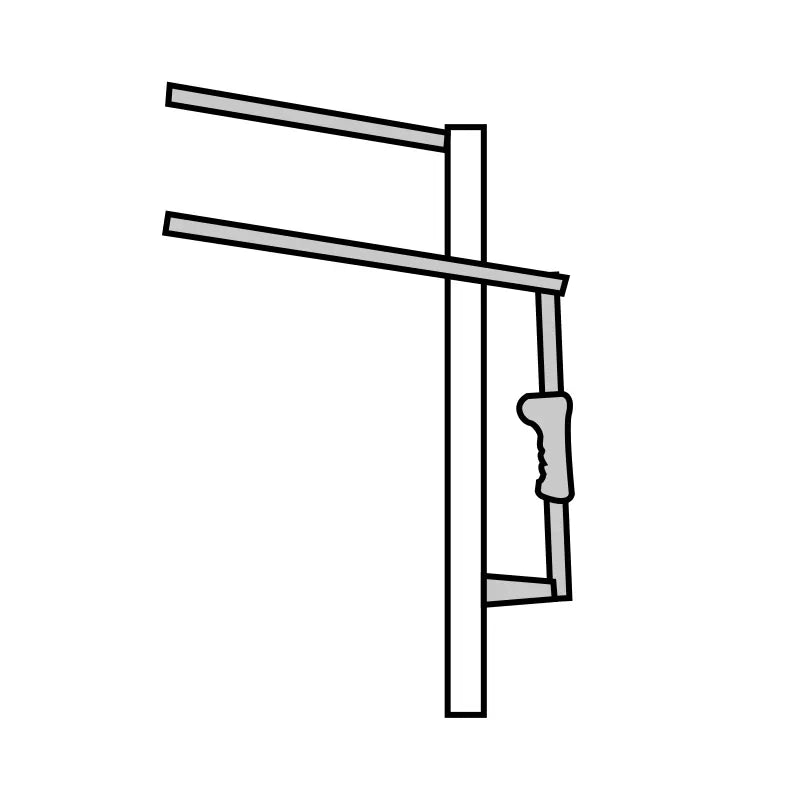 Telescoping Pole