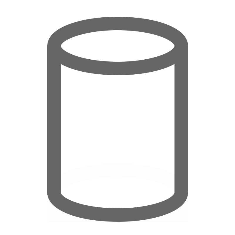 2.56" Pole