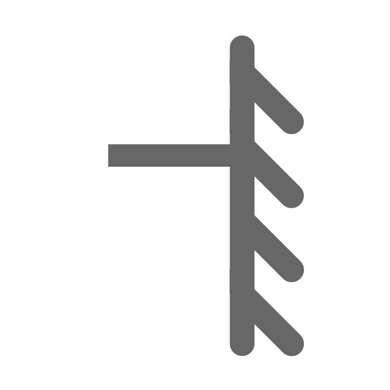 Wall Mount