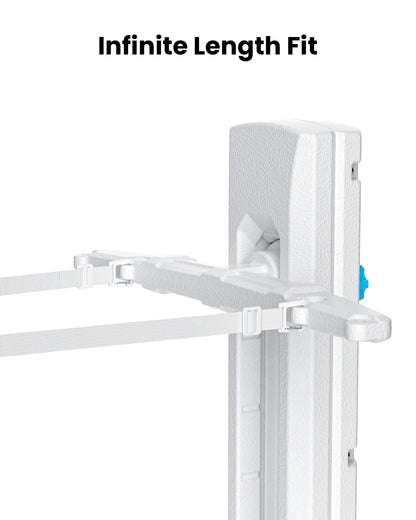 DunkSplash Duo – Volleyball Net & Pool Basketball Hoop 2 in 1