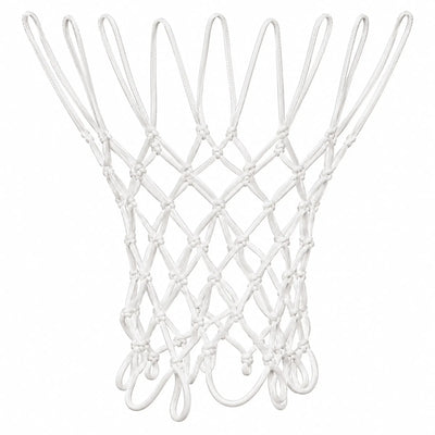 All-Weather Basketball Net - front