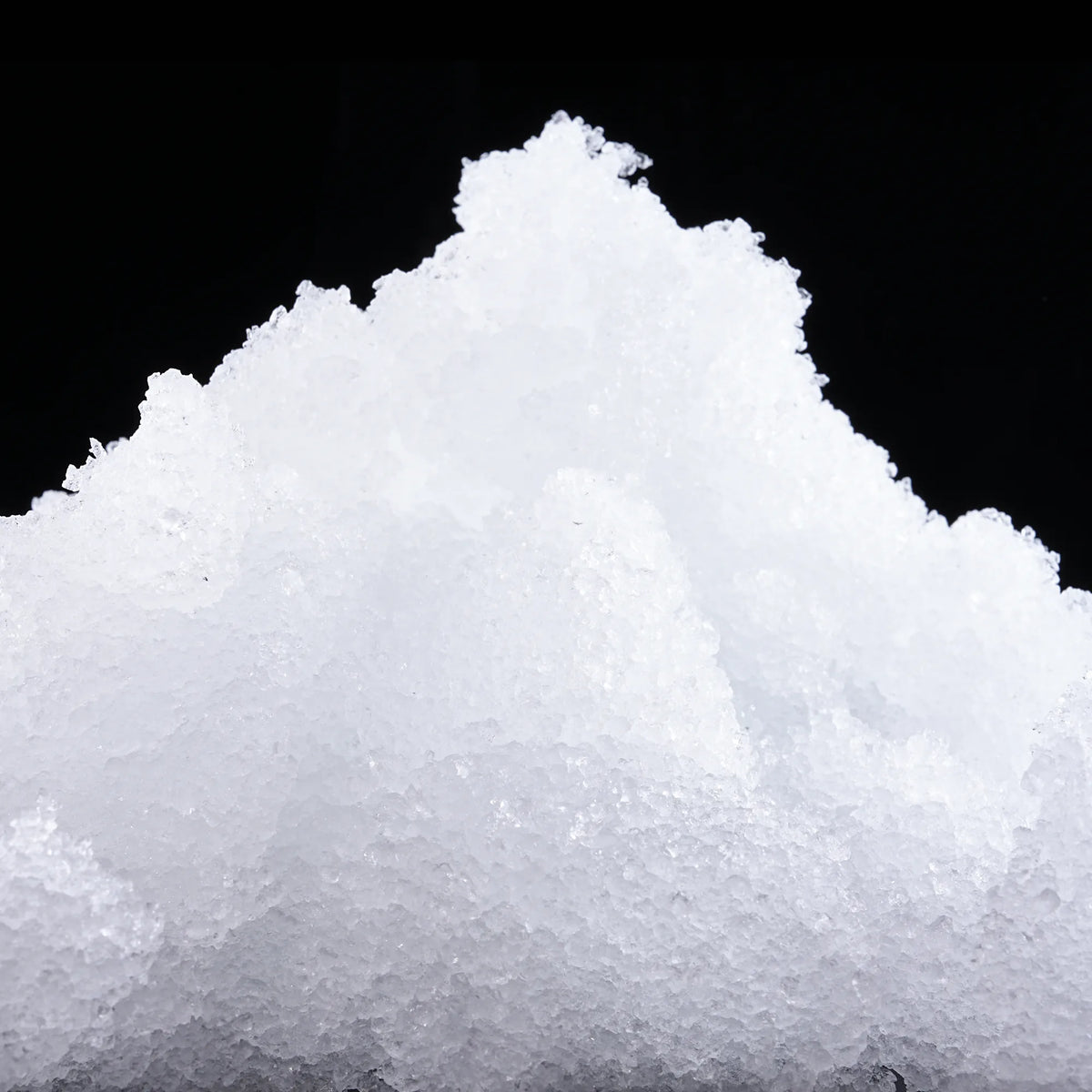 IGL Base Weighted Gel granules, close-up