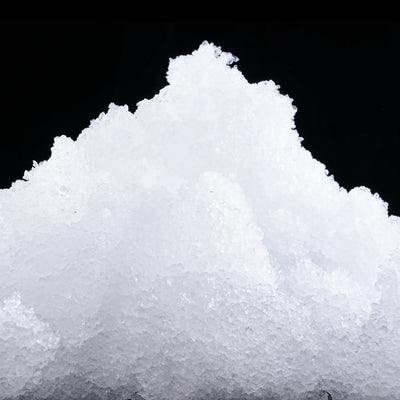 IGL Base Weighted Gel granules, close-up