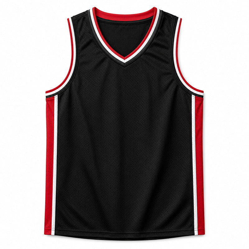Custom Jersey Set