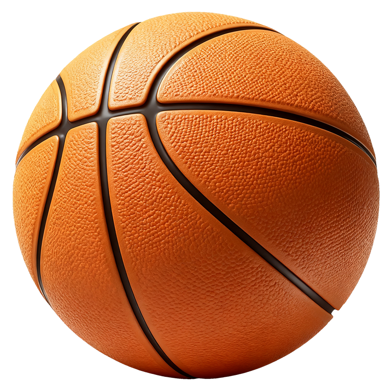 Elite Basketball Size 7