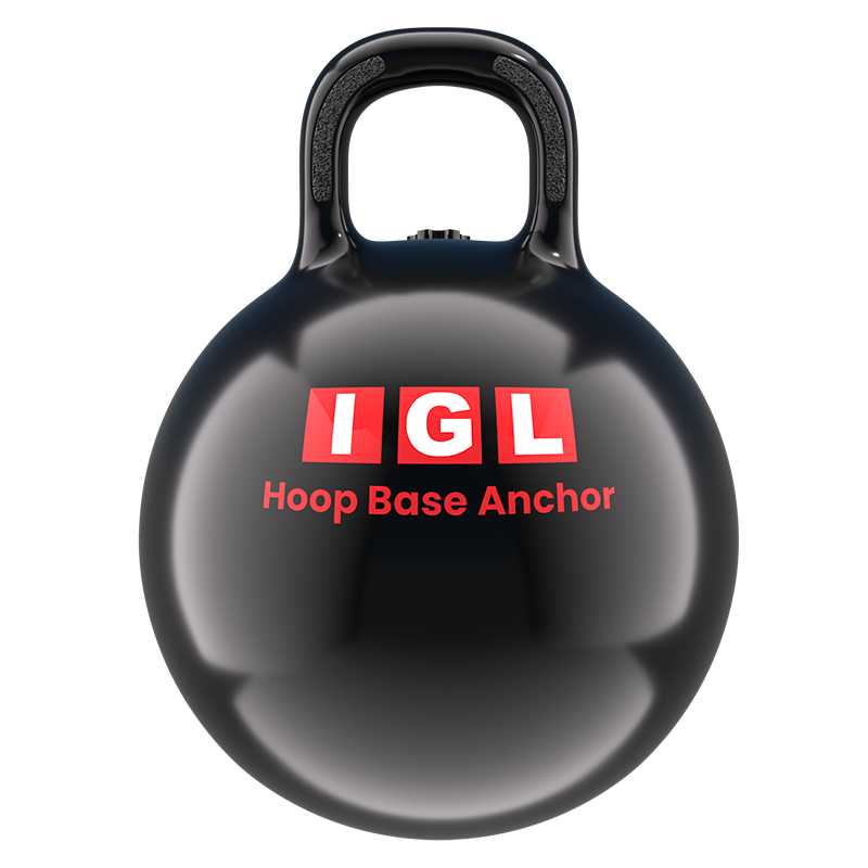 Hoop Base Anchor