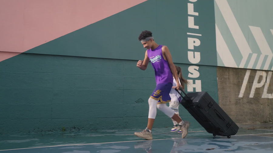 IGL Basketball Hoops | Precision-Crafted Durable & Innovative – IGL Hoop